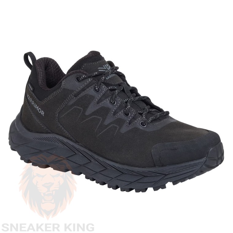 Кросівки Karrimor Helium Low waterproof 183227-03